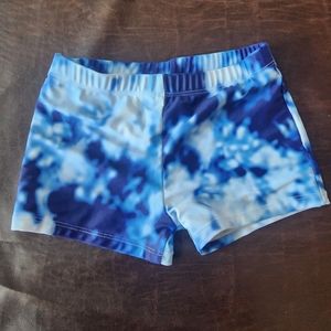 Swim shorts
